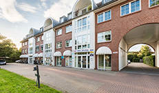 Komfortabel und großzügig Wohnen in zentraler Lage in Norderstedt