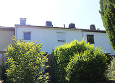 Wohnen in beschaulicher Lage im Herzen von Meiendorf