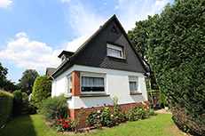 Wohnen in Poppenbüttel in ansprechender und ruhiger Lage