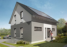 Wohnen mit Stil und hohem Komfort in Großhansdorf