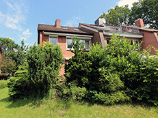 Charmantes Reihenendhaus in idyllischer Lage sucht neue Familie